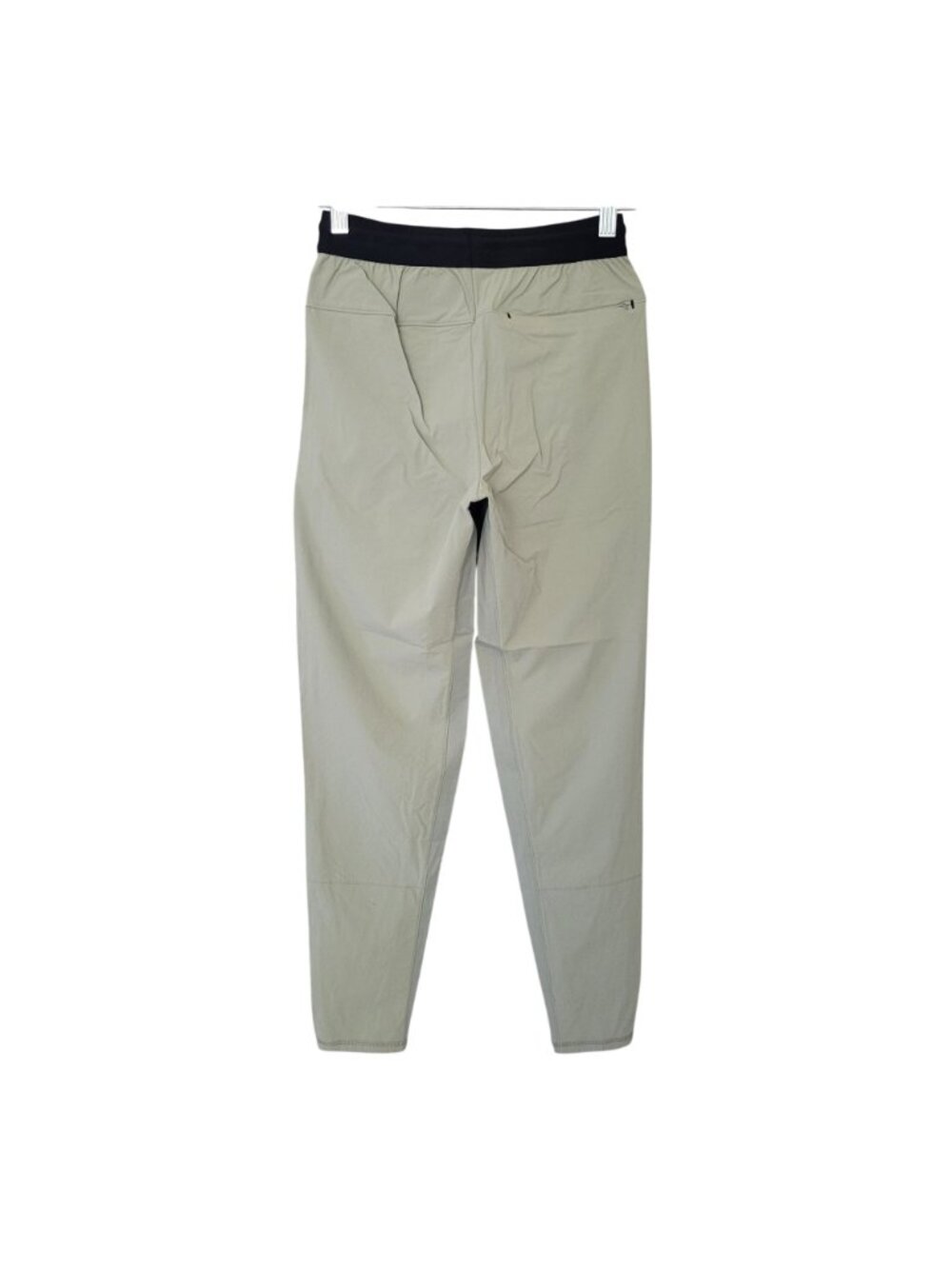 Everlane The Everyone Sweatpant Mens Size 26 (E1) Cream Drawstring Waist NWOT - Picture 2 of 9